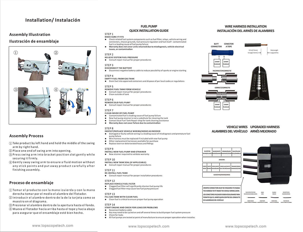 Apeixoto sending unit detail with float for accurate fuel level readings