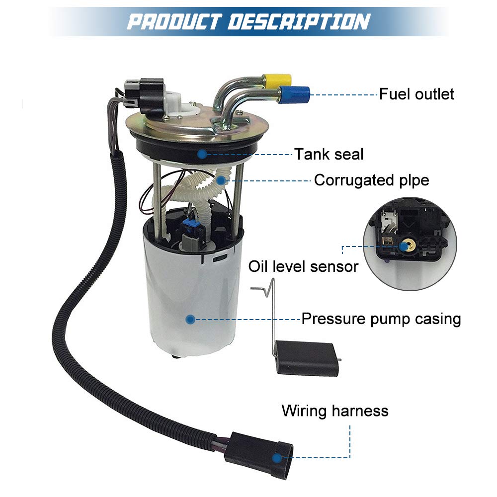 Apeixoto fuel strainer and reservoir displayed to highlight filtration benefits