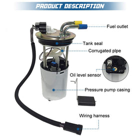 Apeixoto fuel strainer and reservoir displayed to highlight filtration benefits