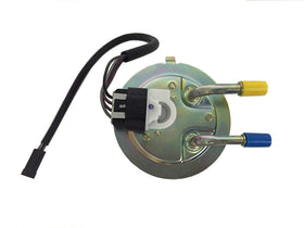 Apeixoto wiring connector closeup showing plug compatibility and easy hookup