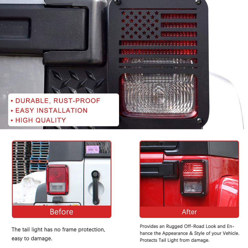 Apeixoto included screws and rubber spacers for secure, scratch-free mounting