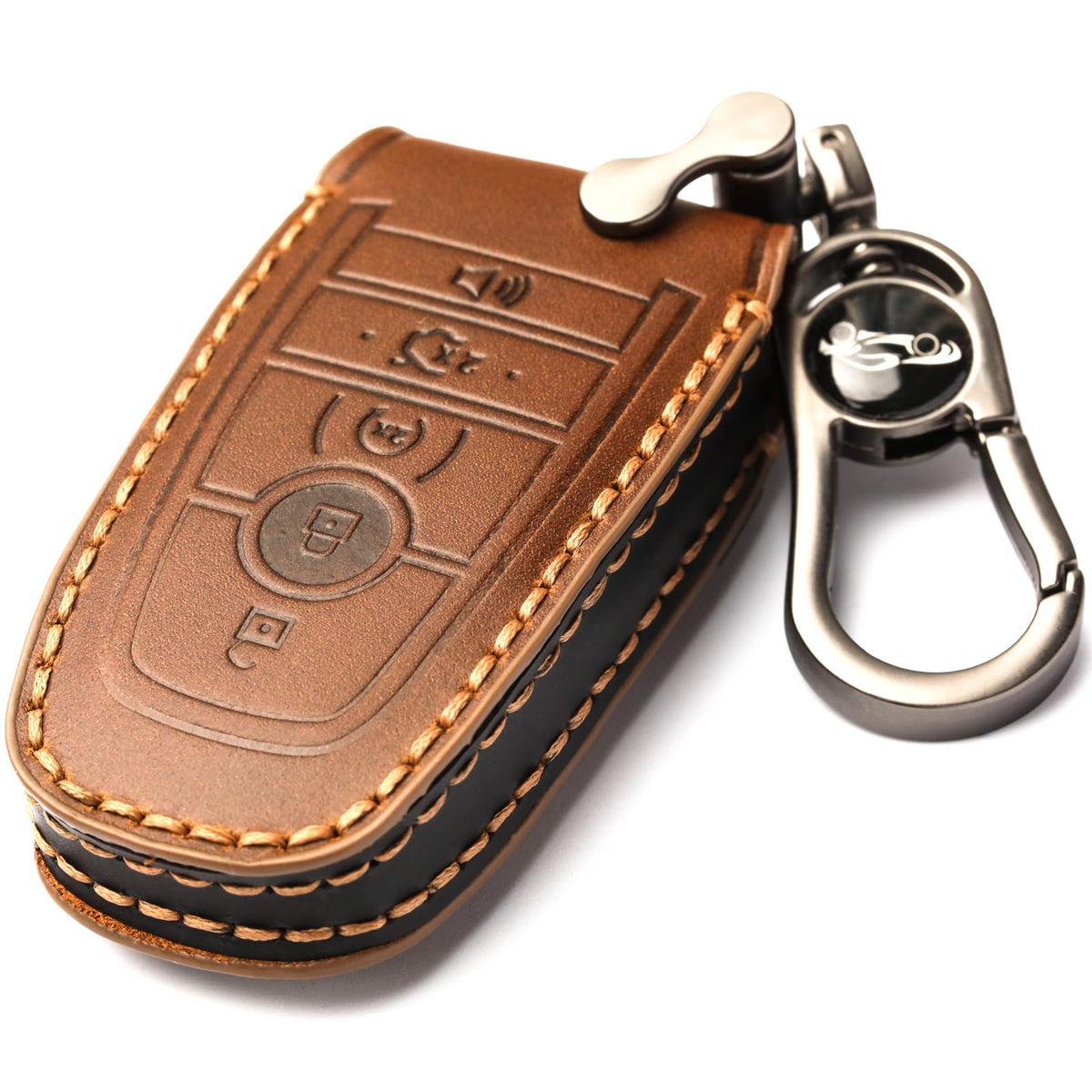 APEKUU key in hand for scale and easy carrying benefit