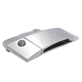 APPERFiT installed on left driver door demonstrating correct fitment