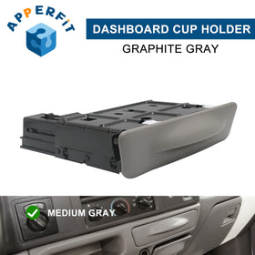 APPERFiT close-up of two cup openings demonstrating secure beverage hold