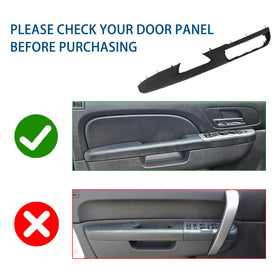 APPERFiT close-up of handle texture highlighting durable finish and wear resistance