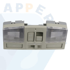 APPERFiT boxed console with warranty card illustrating peace of mind