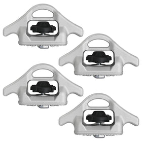 APPERFiT front view of bed cleat anchor showing new OEM-fit durability