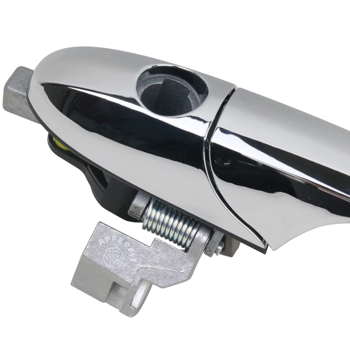 APPERFiT label highlighting replacement of OEM 68069943AC for confidence