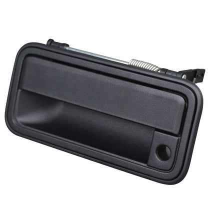 APPERFiT left driver handle front view showing OEM-fit and durability