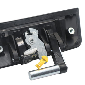 APPERFiT mounted on Nissan 350Z illustrating improved appearance