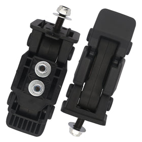 APPERFiT packaged parts in box highlighting ready-to-install convenience