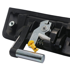 APPERFiT packaged pair of handles showing included driver and passenger