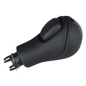 APPERFiT shift knob in car interior lifestyle shot benefit: refreshed cabin aesthetic
