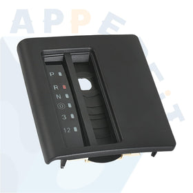 APPERFiT texture detail showing durable finish and scratch resistance