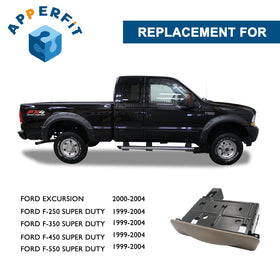 APPERFiT side profile showing slide mechanism and easy replacement