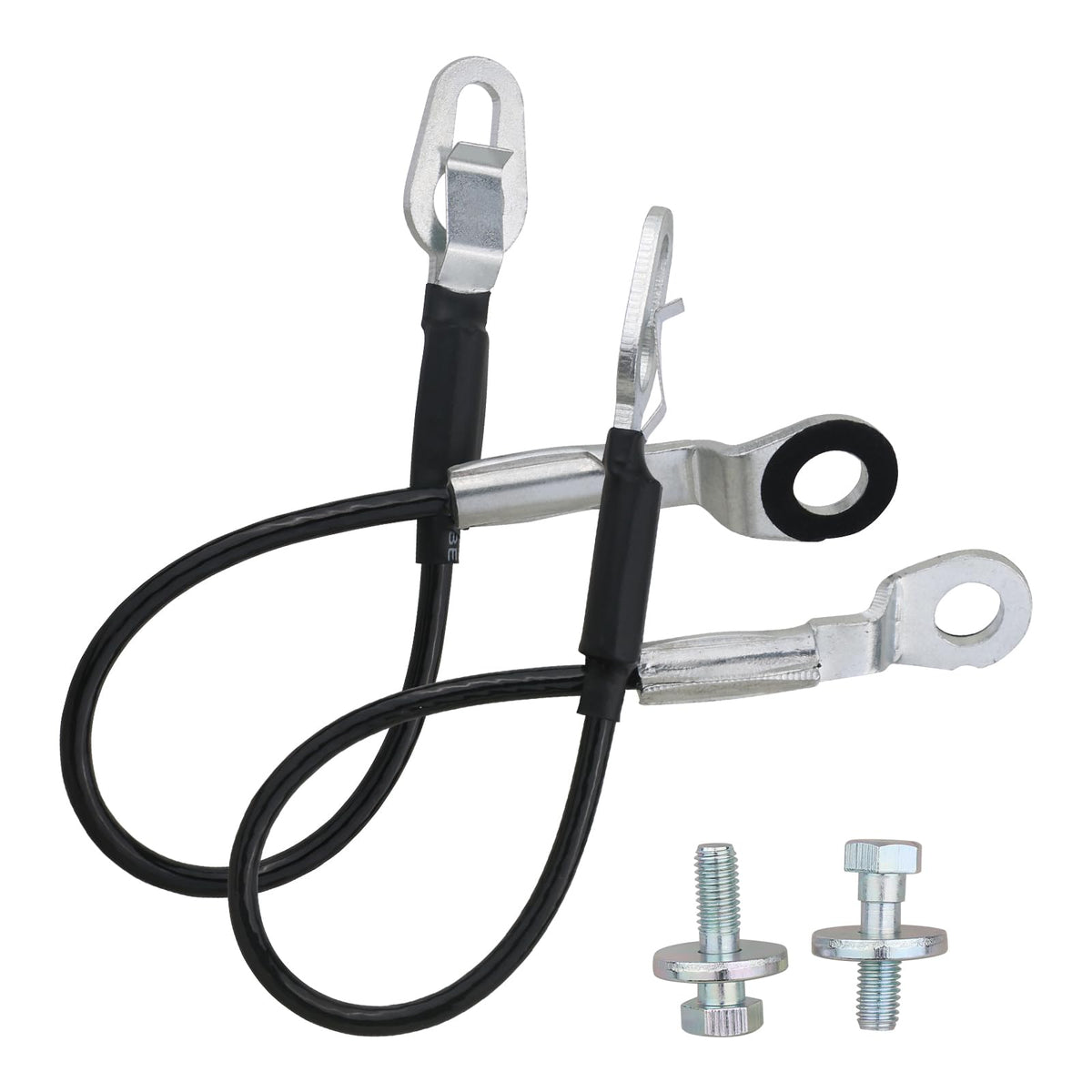 APPERFiT hinges and bolts detailed view showing durable construction benefit