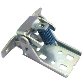 APPERFiT finish detail showing corrosion-resistant surface for long-lasting protection