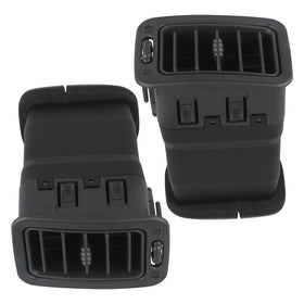 APPERFiT vent close up of louvers highlighting smooth adjustment and airflow control