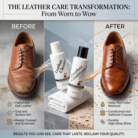 Apple Brand conditioner cream texture closeup showing smooth restoration