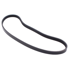 ApplianPar air conditioning belt laid out to show accurate length and durable construction