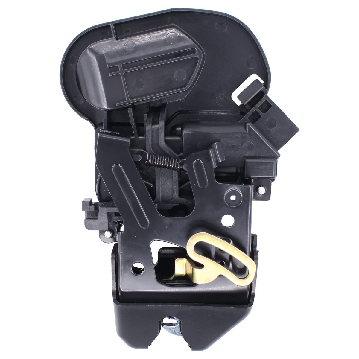 ApplianPar actuator close detail highlighting durable housing and fit