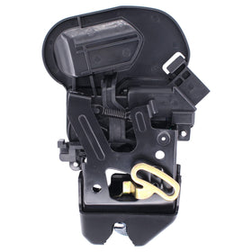ApplianPar actuator close detail highlighting durable housing and fit