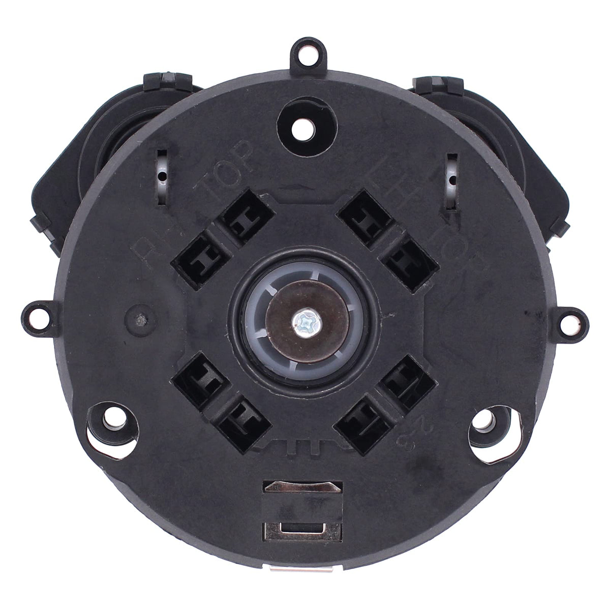 ApplianPar actuator installed in mirror housing restoring adjustment control