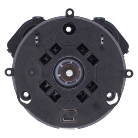 ApplianPar actuator installed in mirror housing restoring adjustment control