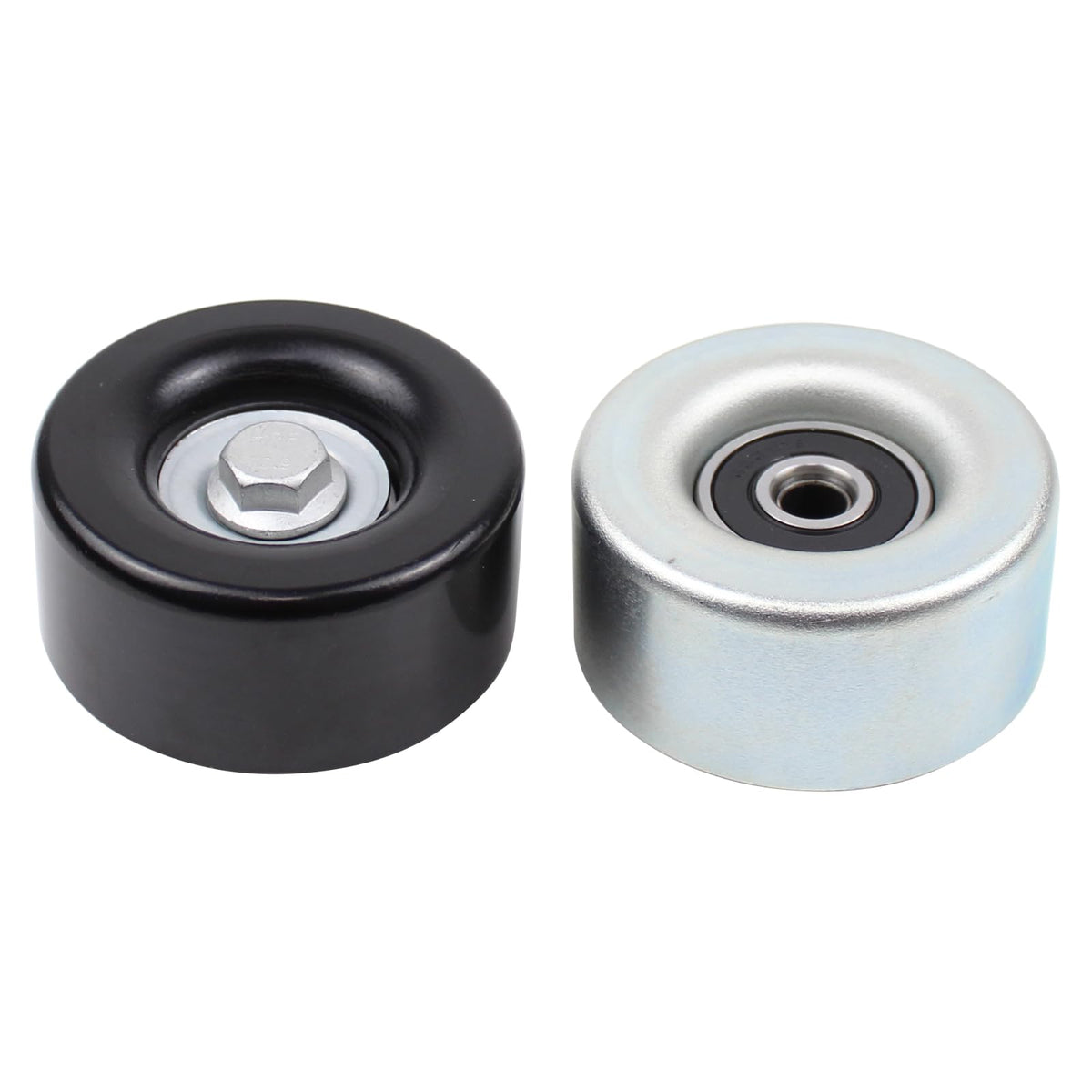 ApplianPar assembled kit with serpentine belt ready for swap