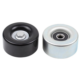 ApplianPar assembled kit with serpentine belt ready for swap