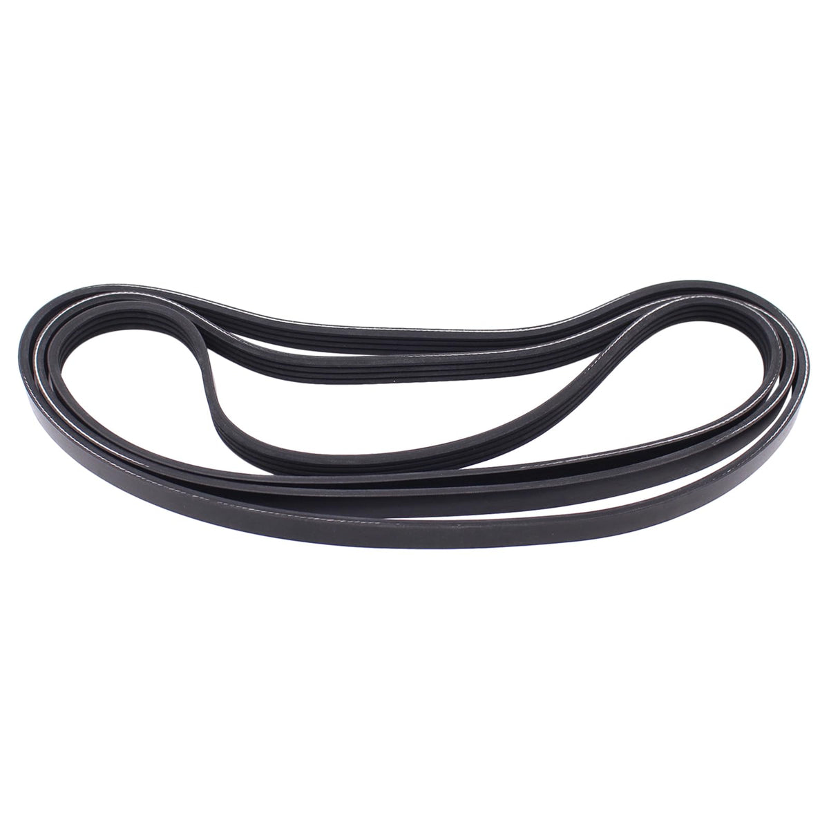 ApplianPar belts next to ruler for size comparison ensuring correct selection