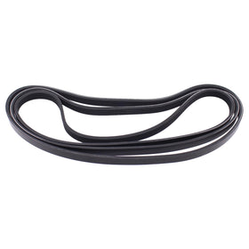 ApplianPar belts next to ruler for size comparison ensuring correct selection