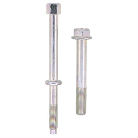 ApplianPar close-up of flange 12x85 bolt highlighting thread quality and reliable fit