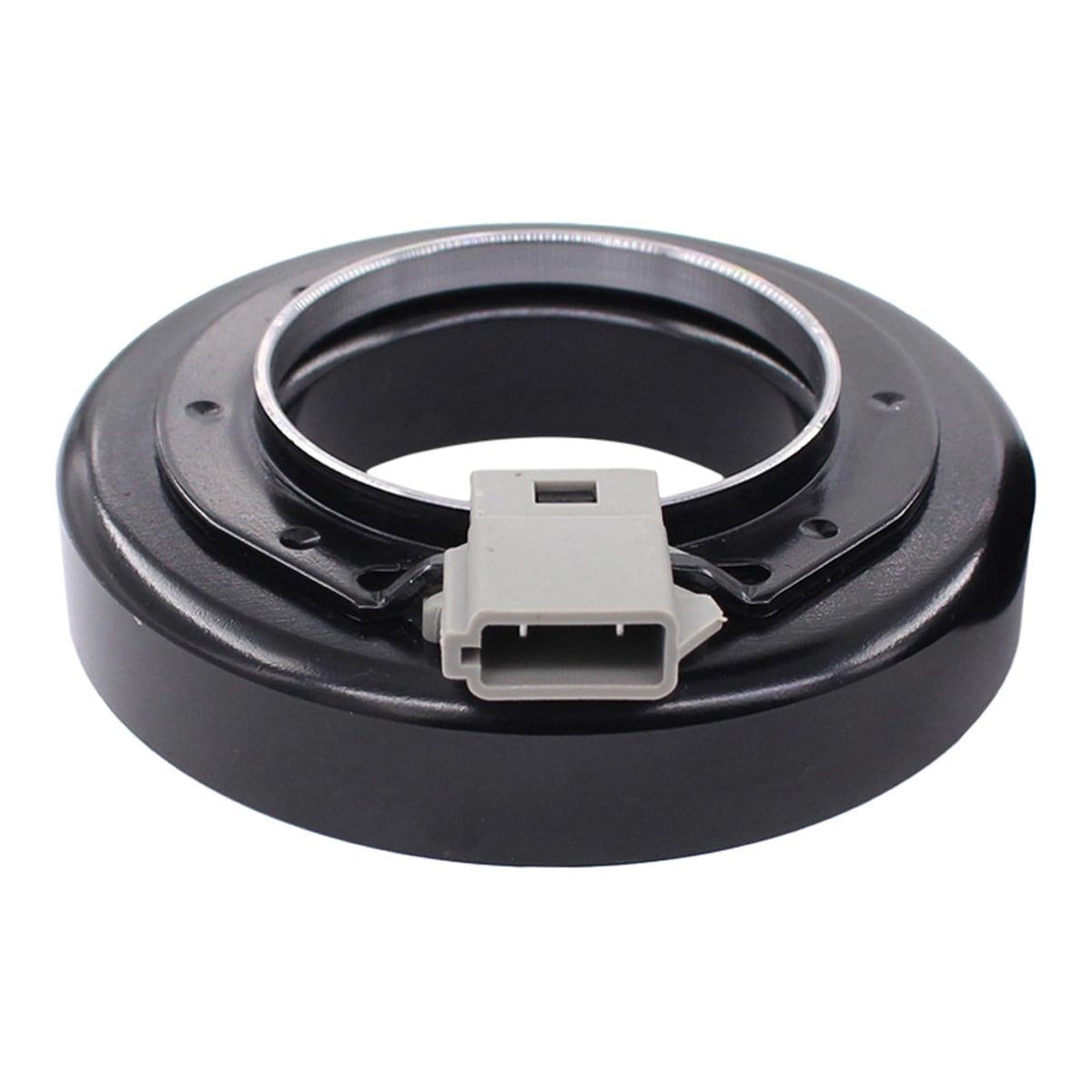 ApplianPar electromagnetic coil closeup demonstrating precise fit and durable finish