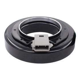 ApplianPar electromagnetic coil closeup demonstrating precise fit and durable finish