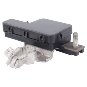 ApplianPar connector close-up illustrating secure plug fit and reliable signal