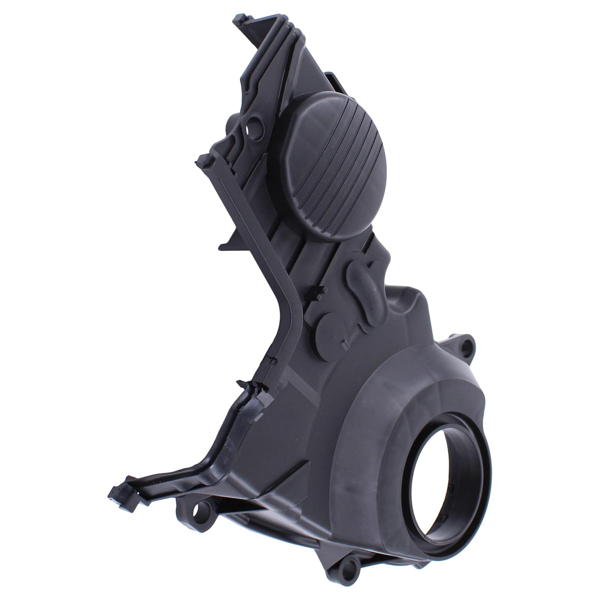 ApplianPar installed on Honda Civic engine showing restored protection