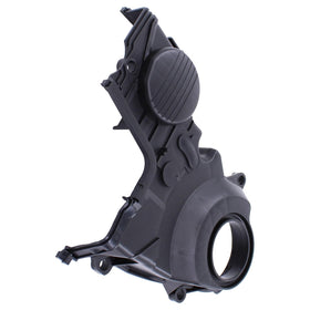 ApplianPar installed on Honda Civic engine showing restored protection