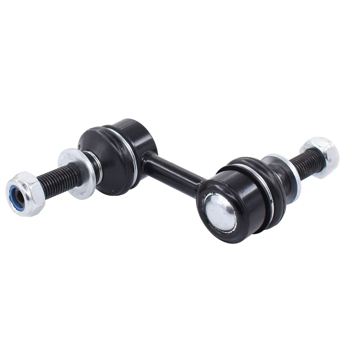 ApplianPar close-up of end link bushing and joint for improved noise reduction and durability