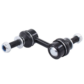 ApplianPar close-up of end link bushing and joint for improved noise reduction and durability