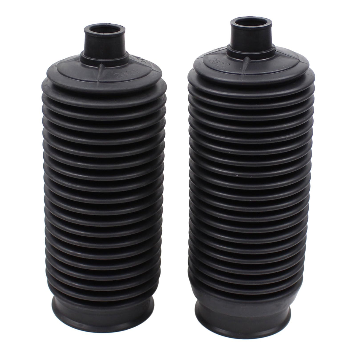 ApplianPar front boot front view showing fit and sealing benefits