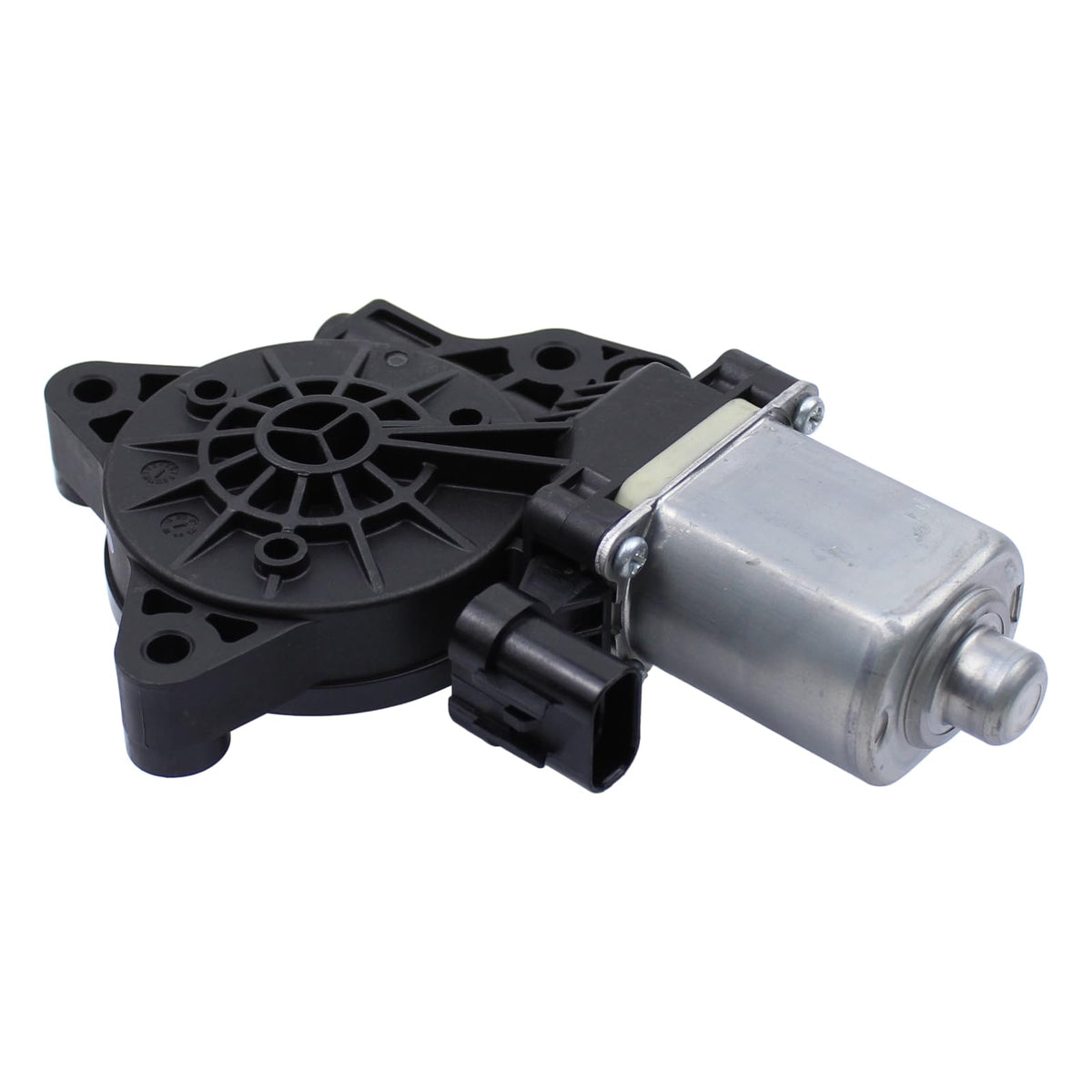 ApplianPar front left motor in packaging showing ready-to-install benefit