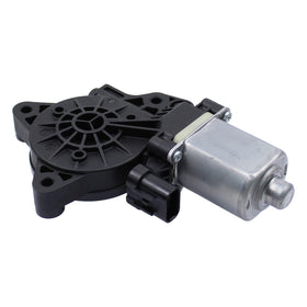 ApplianPar front left motor in packaging showing ready-to-install benefit