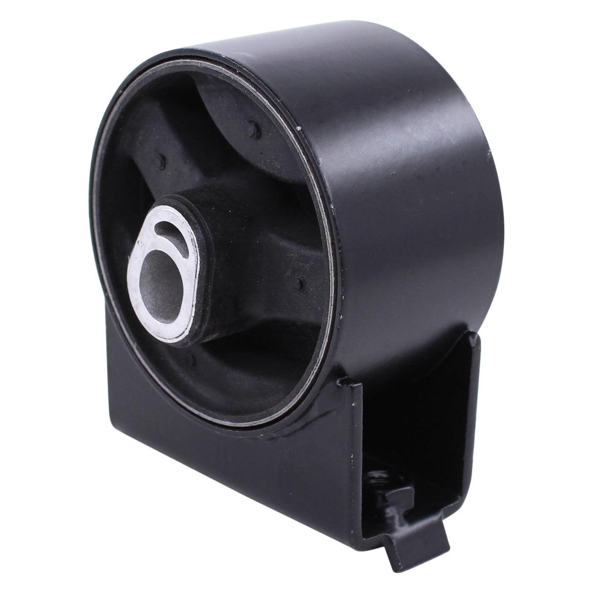 ApplianPar front motor mount front view showing mounting pads and secure fit