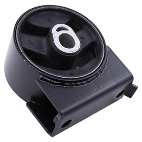 ApplianPar front motor mount detail showing rubber and metal construction benefits