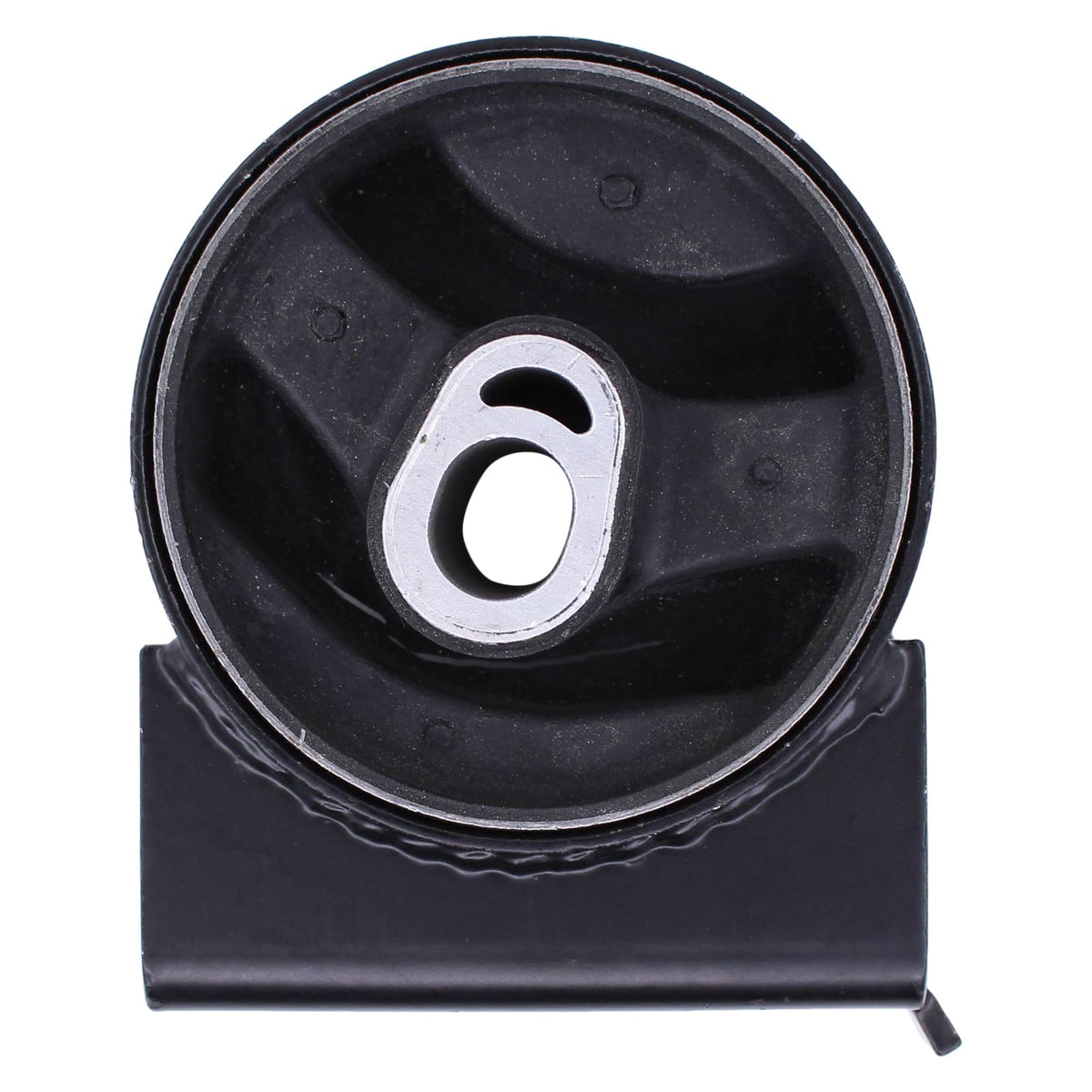 ApplianPar front motor mount close-up on mounting bolts for straightforward install
