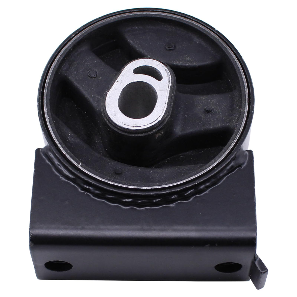 ApplianPar front motor mount side profile highlighting bracket and durability
