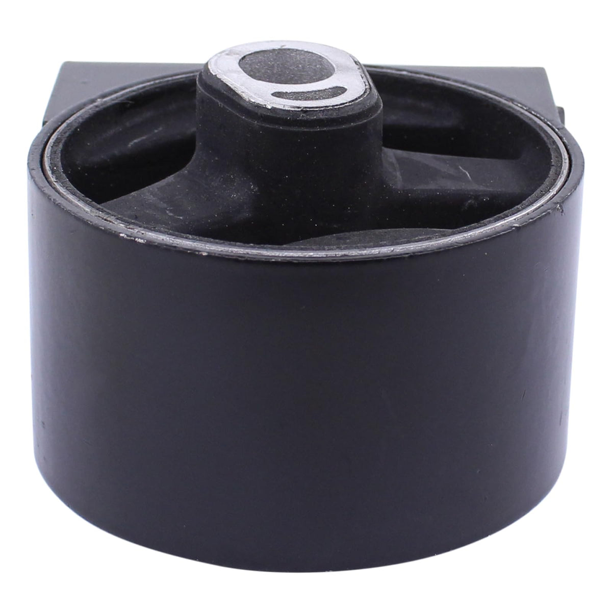 ApplianPar front motor mount installed under engine demonstrating reduced vibration