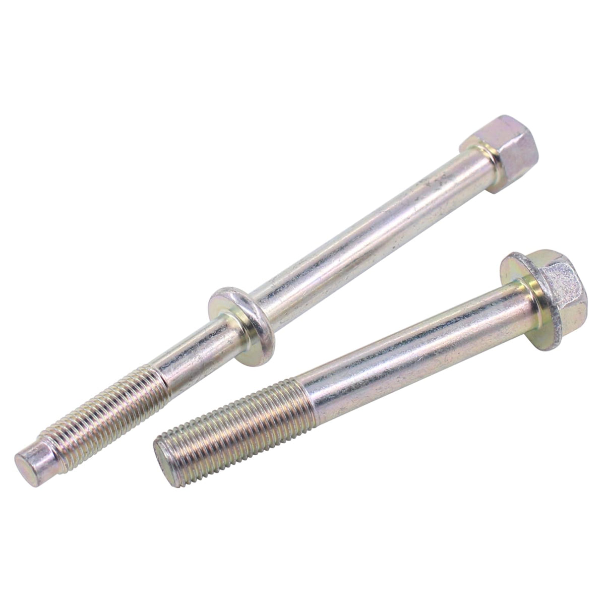 ApplianPar kit front packaging showing two bolts and clear labeling for quick identification