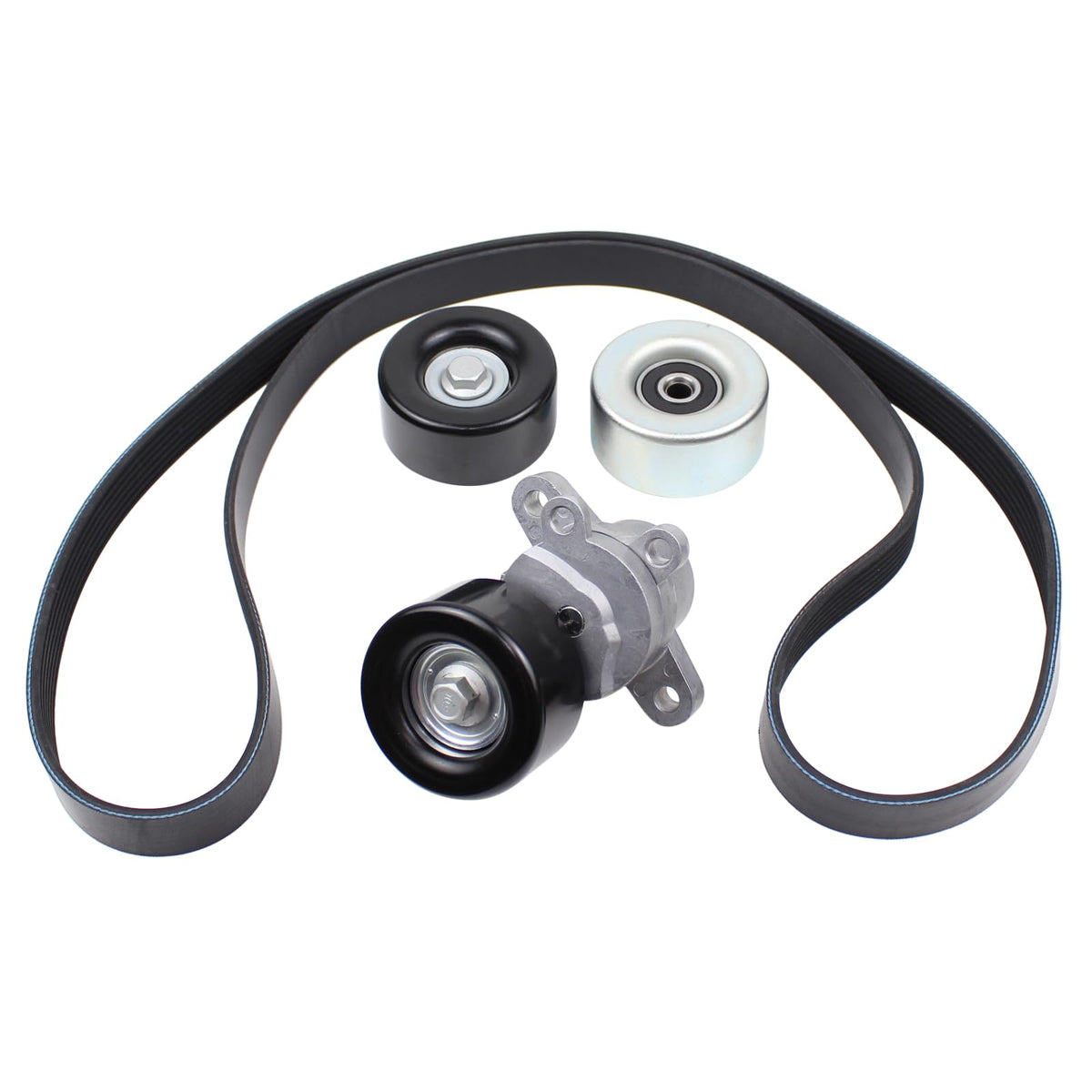 ApplianPar front packaging showing kit contents and fitment